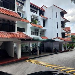 Villa Delle Rose (D10), Condominium #482156451